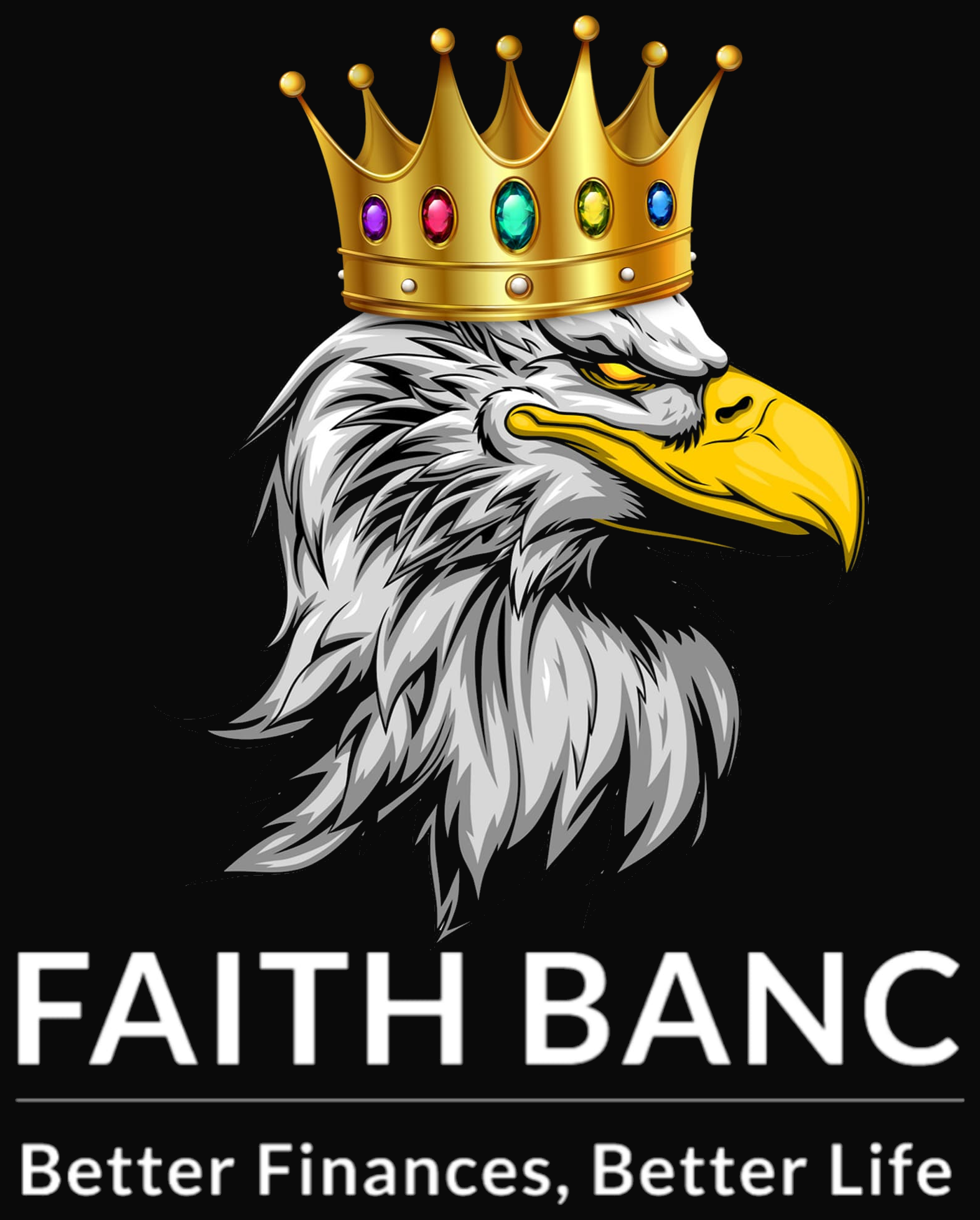 Faith Banc — Better Finances, Better Life